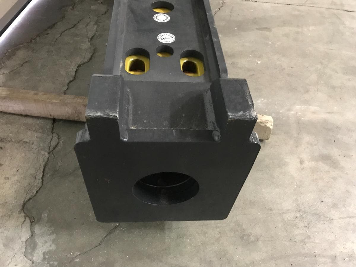 Martelo Pneumático Mustang HM1900 — imagen 5