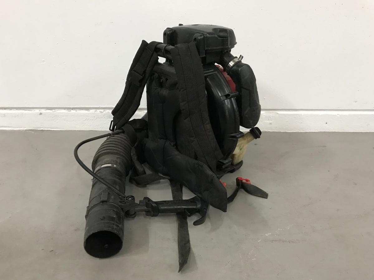 Soprador Ducati — image 4