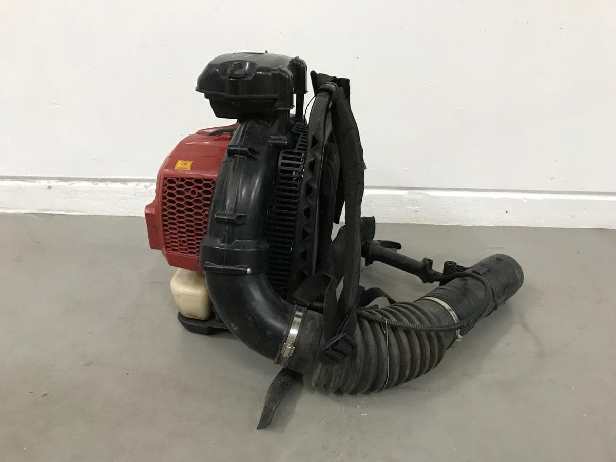 Soprador Ducati — image 3