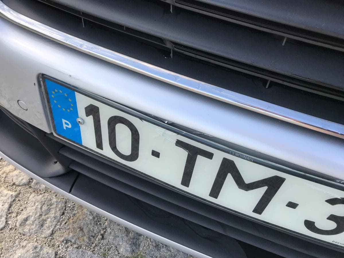 Peugeot 308 SW 1.6 Blue HDI · Ano 2015 — imagen 12