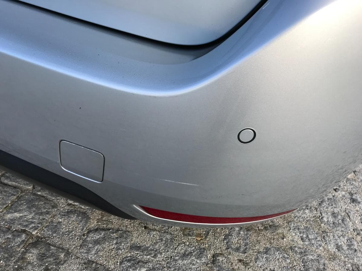 Peugeot 308 SW 1.6 Blue HDI · Ano 2015 — imagen 16