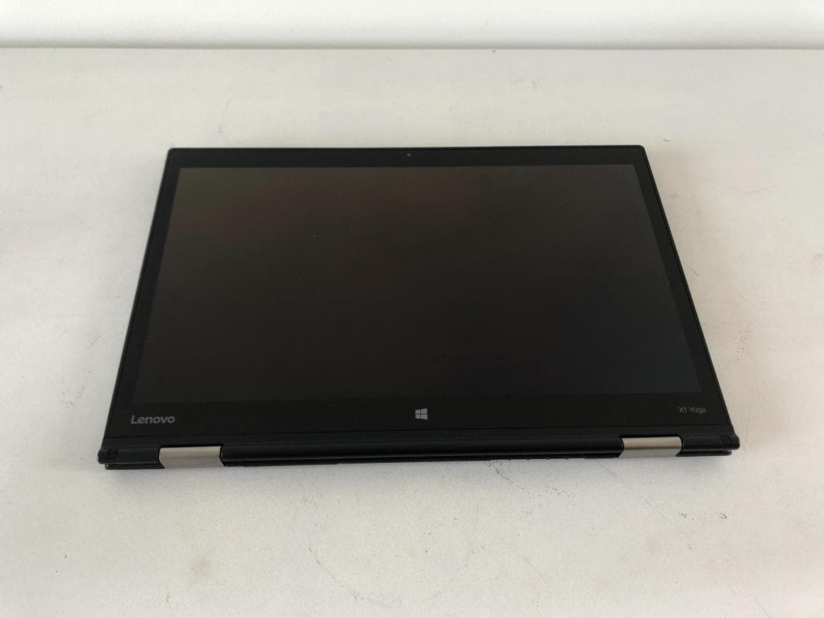 Portátil Lenovo ThinkPad X1 Yoga — imagem 3