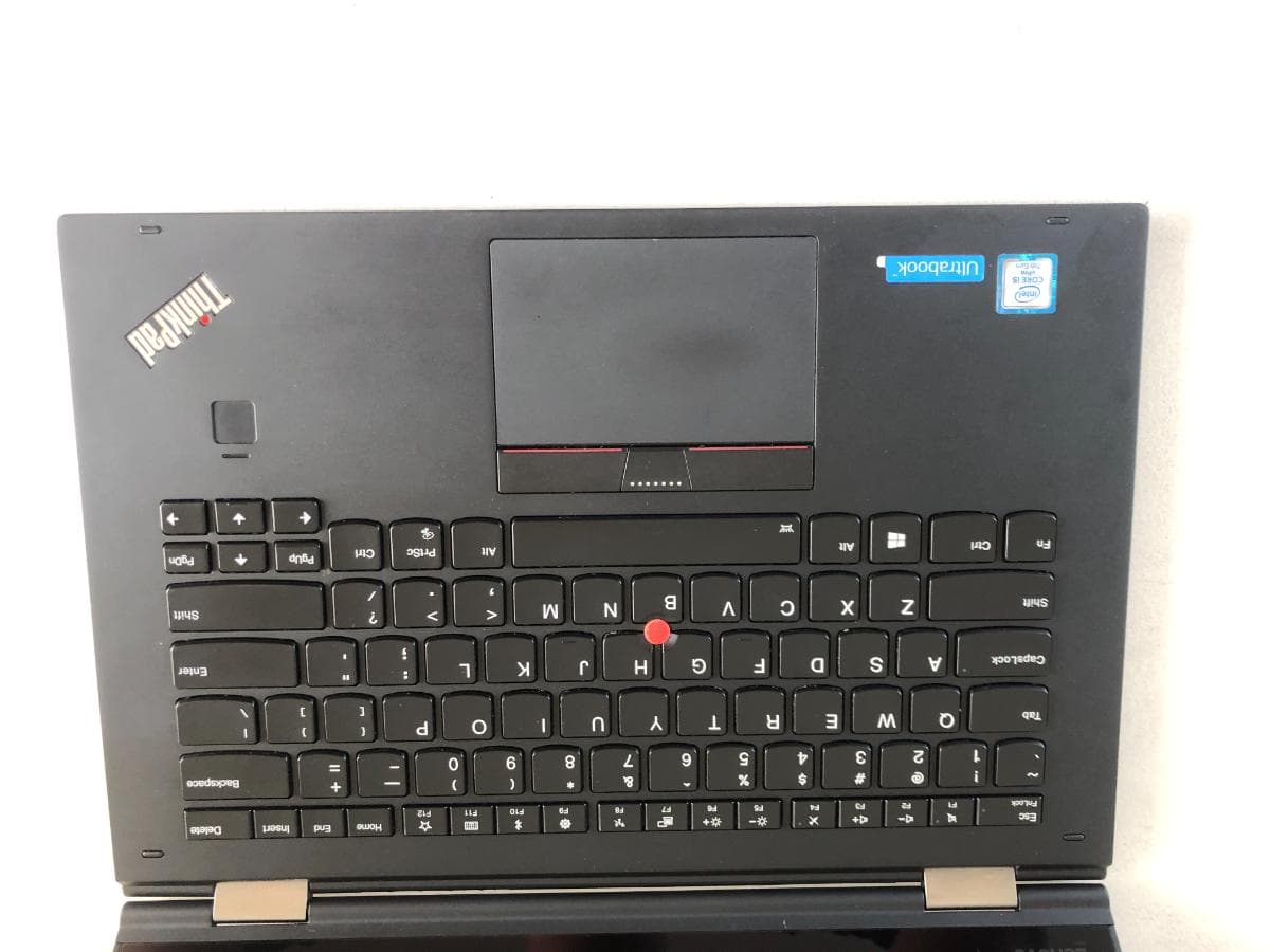 Portátil Lenovo ThinkPad X1 Yoga — imagem 9