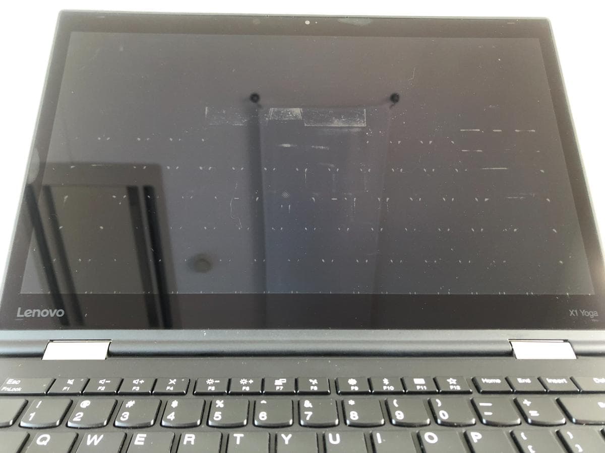 Portátil Lenovo ThinkPad X1 Yoga — imagem 13