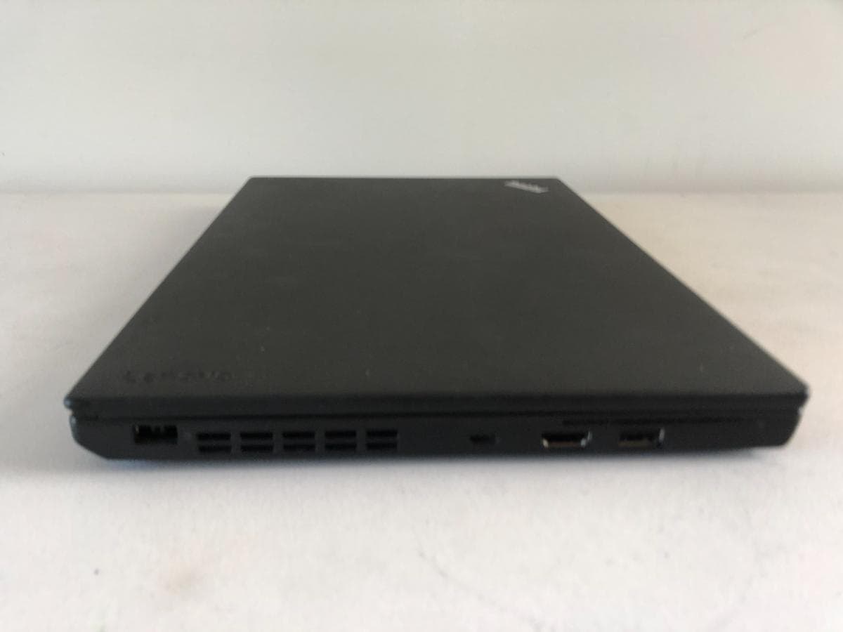 Portátil Lenovo ThinkPad X1 Yoga — imagen 4