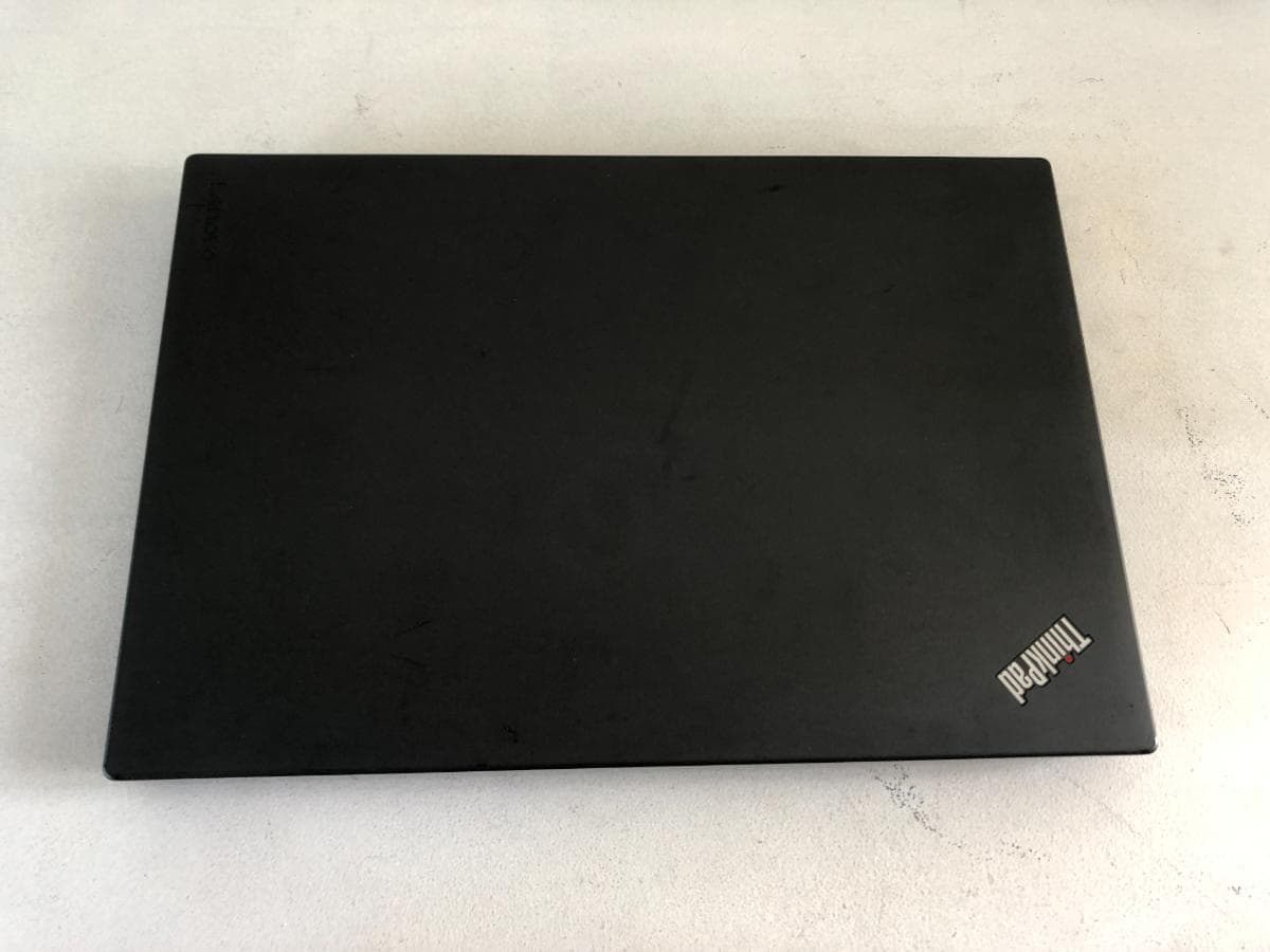 Portátil Lenovo ThinkPad X1 Yoga