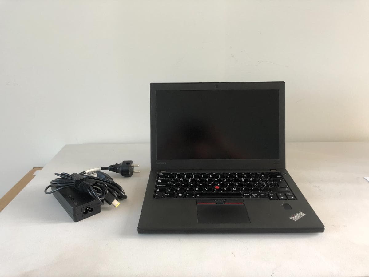 Portátil Lenovo ThinkPad X1 Yoga — imagen 6