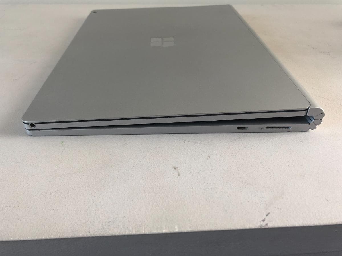 Portátil Microsoft Surface Book 2 — image 3