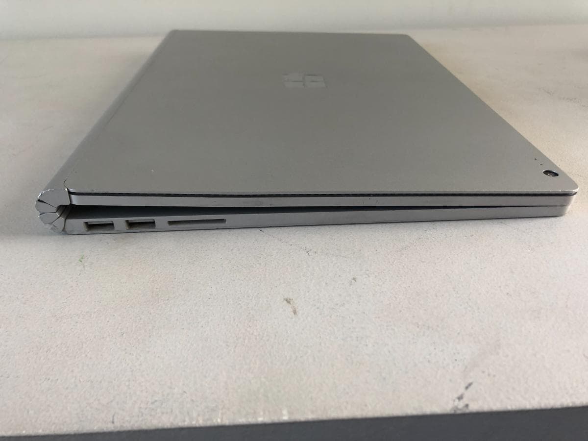 Portátil Microsoft Surface Book 2 — image 5