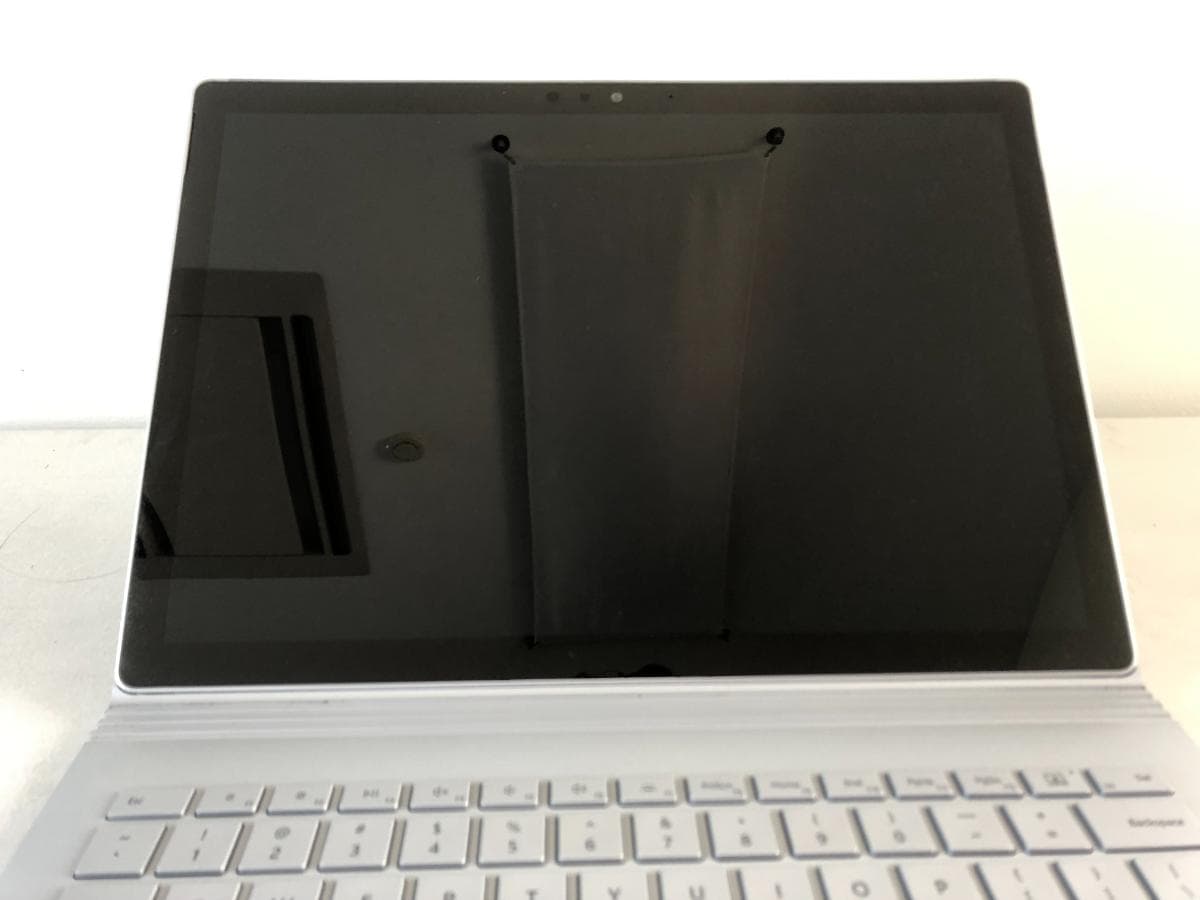 Portátil Microsoft Surface Book 2 — imagem 2