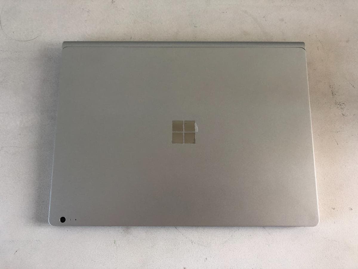 Portátil Microsoft Surface Book 2 — imagem 1