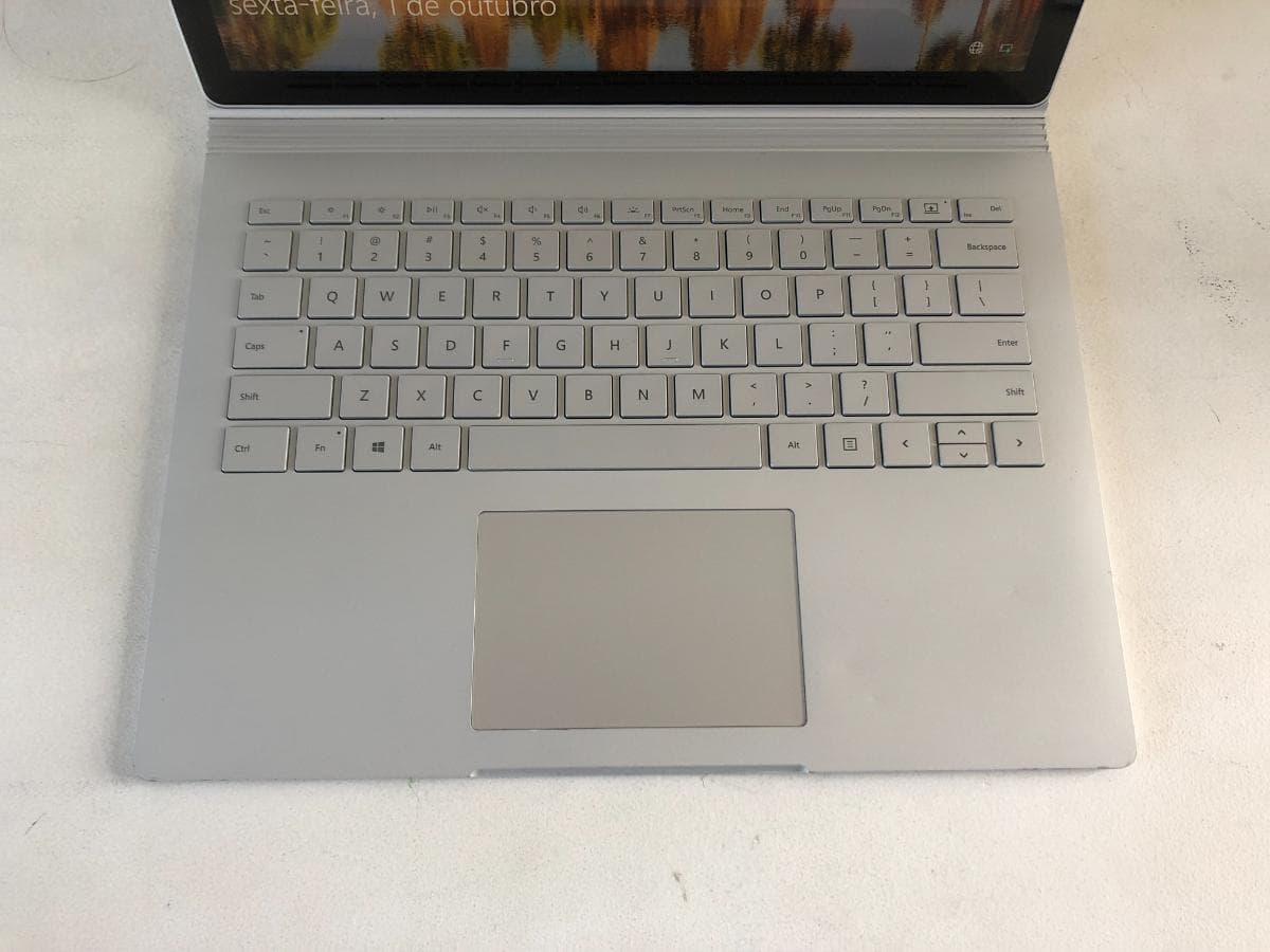 Portátil Microsoft Surface Book 2 — imagem 7