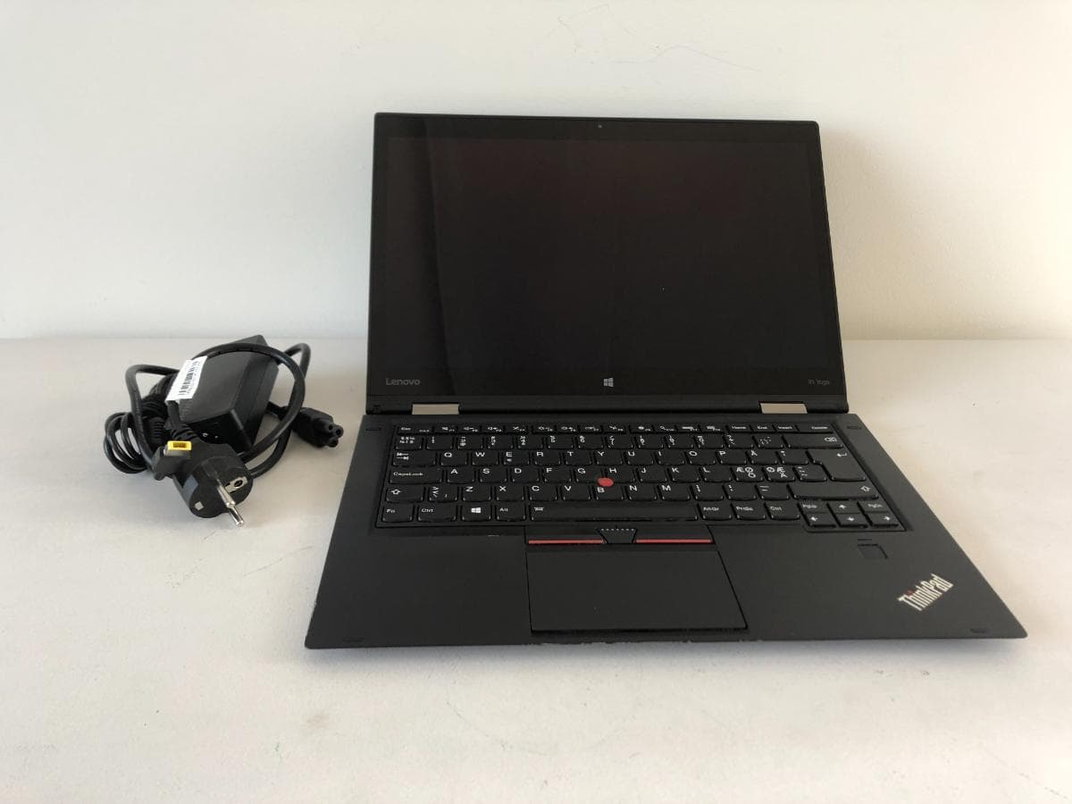 Portátil Lenovo ThinkPad X1 Yoga — imagem 3
