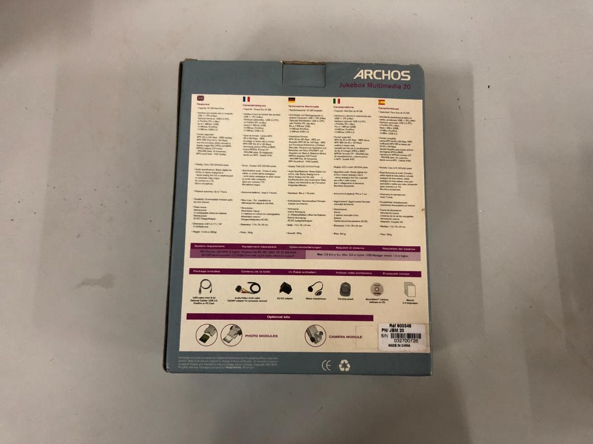 Equipamento Eletrónico — imagen 9