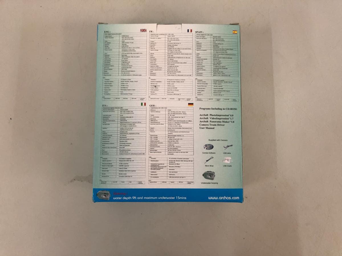 Equipamento Eletrónico — imagem 6