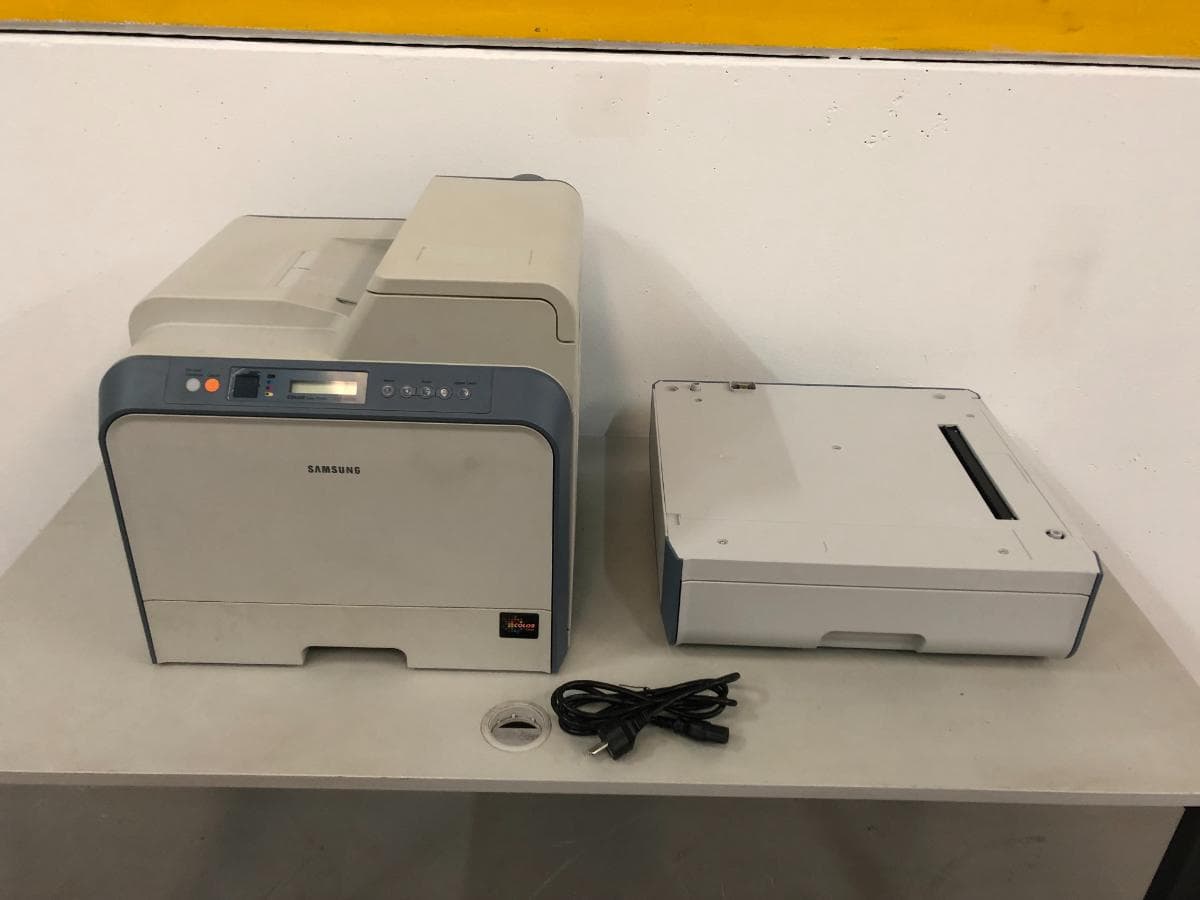 Equipamento Informático — image 1