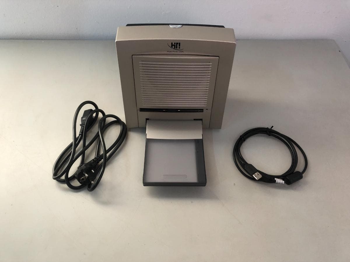 Equipamento Informático — imagem 1