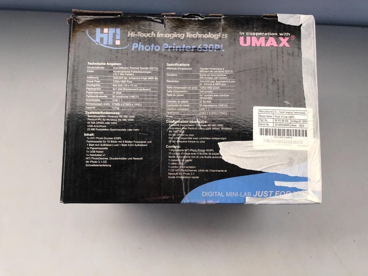 Equipamento Informático — imagem 8