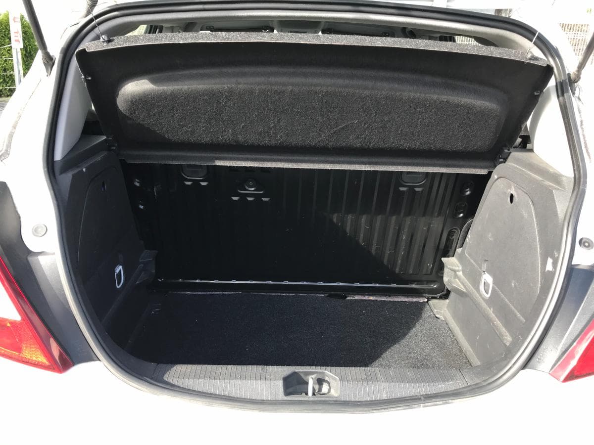 Opel Corsa 1.3 CDTI · Ano 2013 — imagen 8