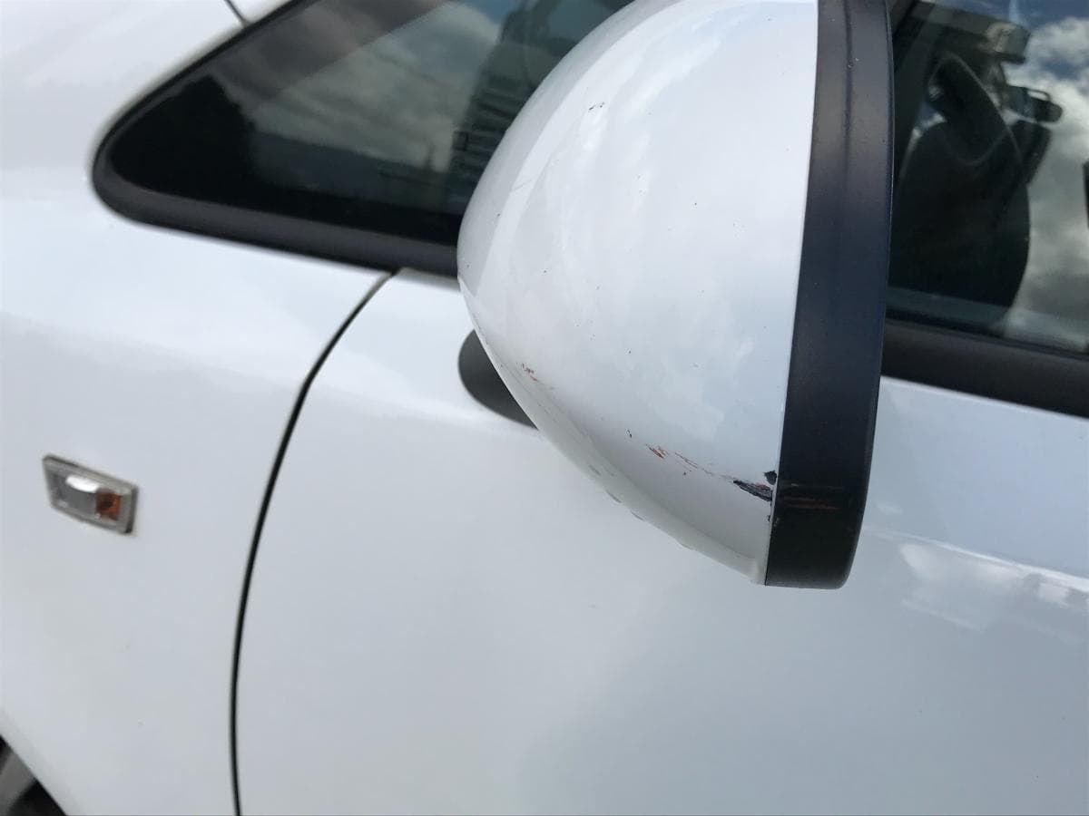 Opel Corsa 1.3 CDTI · Ano 2013 — imagen 13