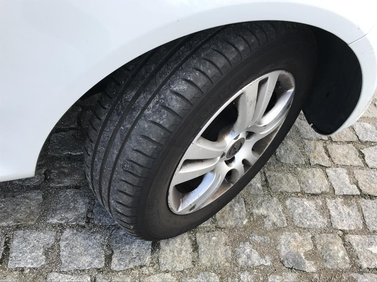 Opel Corsa 1.3 CDTI · Ano 2013 — imagen 20