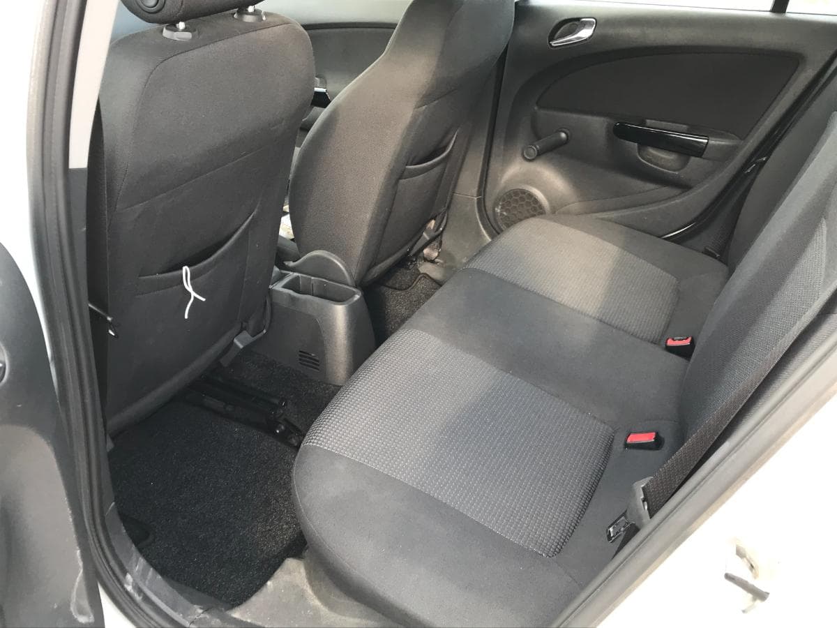 Opel Corsa 1.3 CDTI · Ano 2013 — imagen 21