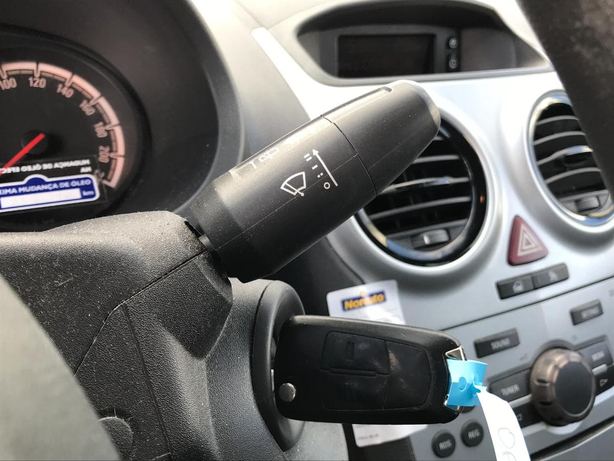 Opel Corsa 1.3 CDTI · Ano 2013 — imagen 23