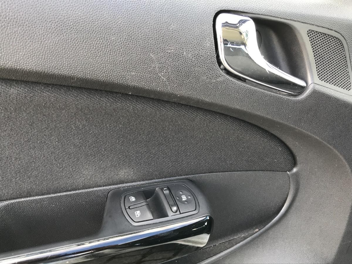 Opel Corsa 1.3 CDTI · Ano 2013 — imagen 28