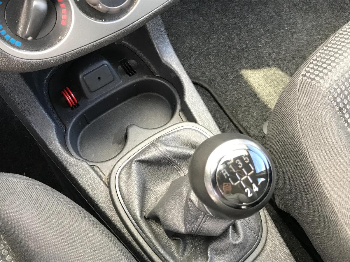 Opel Corsa 1.3 CDTI · Ano 2013 — imagen 31
