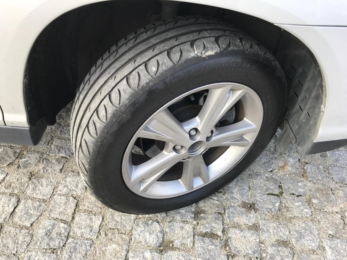 Lexus RX400H · Ano 2008 — imagen 11