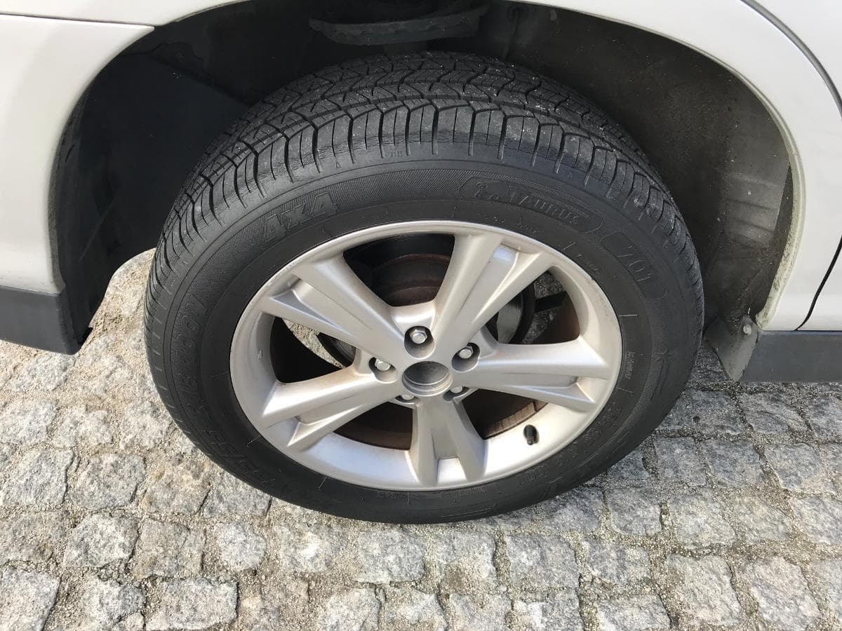 Lexus RX400H · Ano 2008 — imagen 12