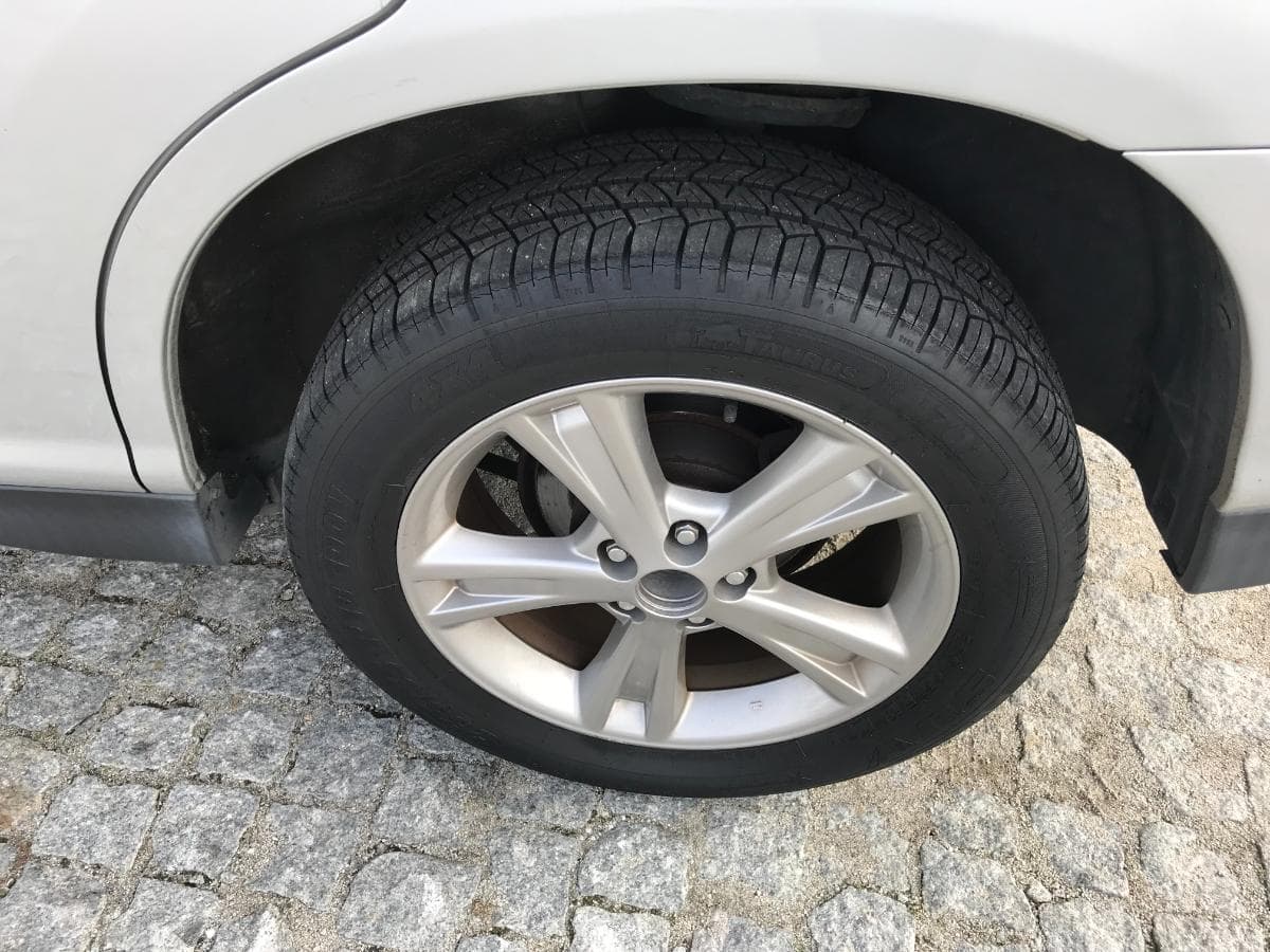 Lexus RX400H · Ano 2008 — imagen 13