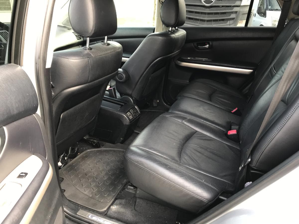 Lexus RX400H · Ano 2008 — imagen 19