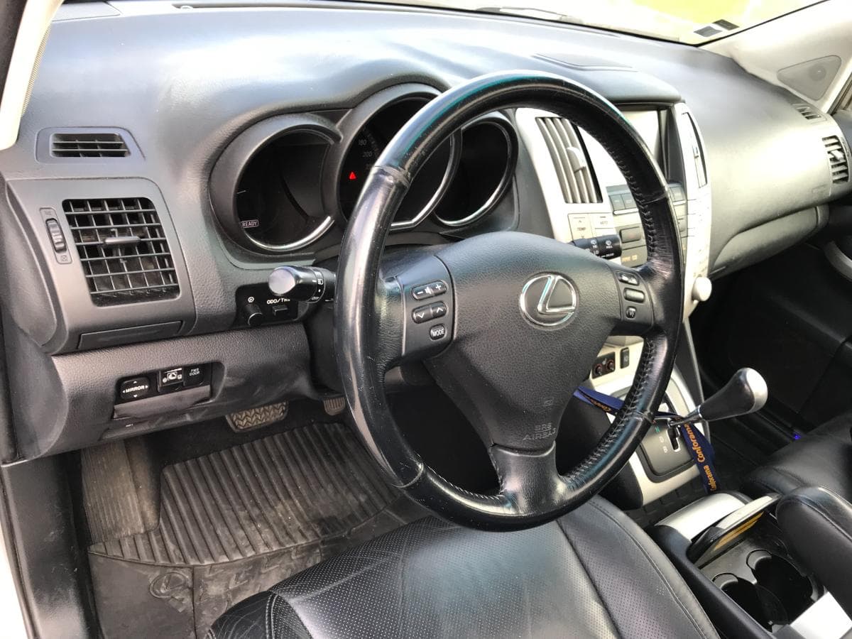 Lexus RX400H · Ano 2008 — imagen 21