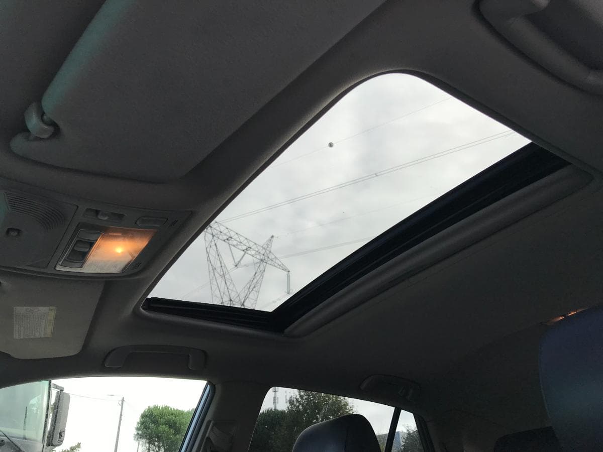 Lexus RX400H · Ano 2008 — imagen 22