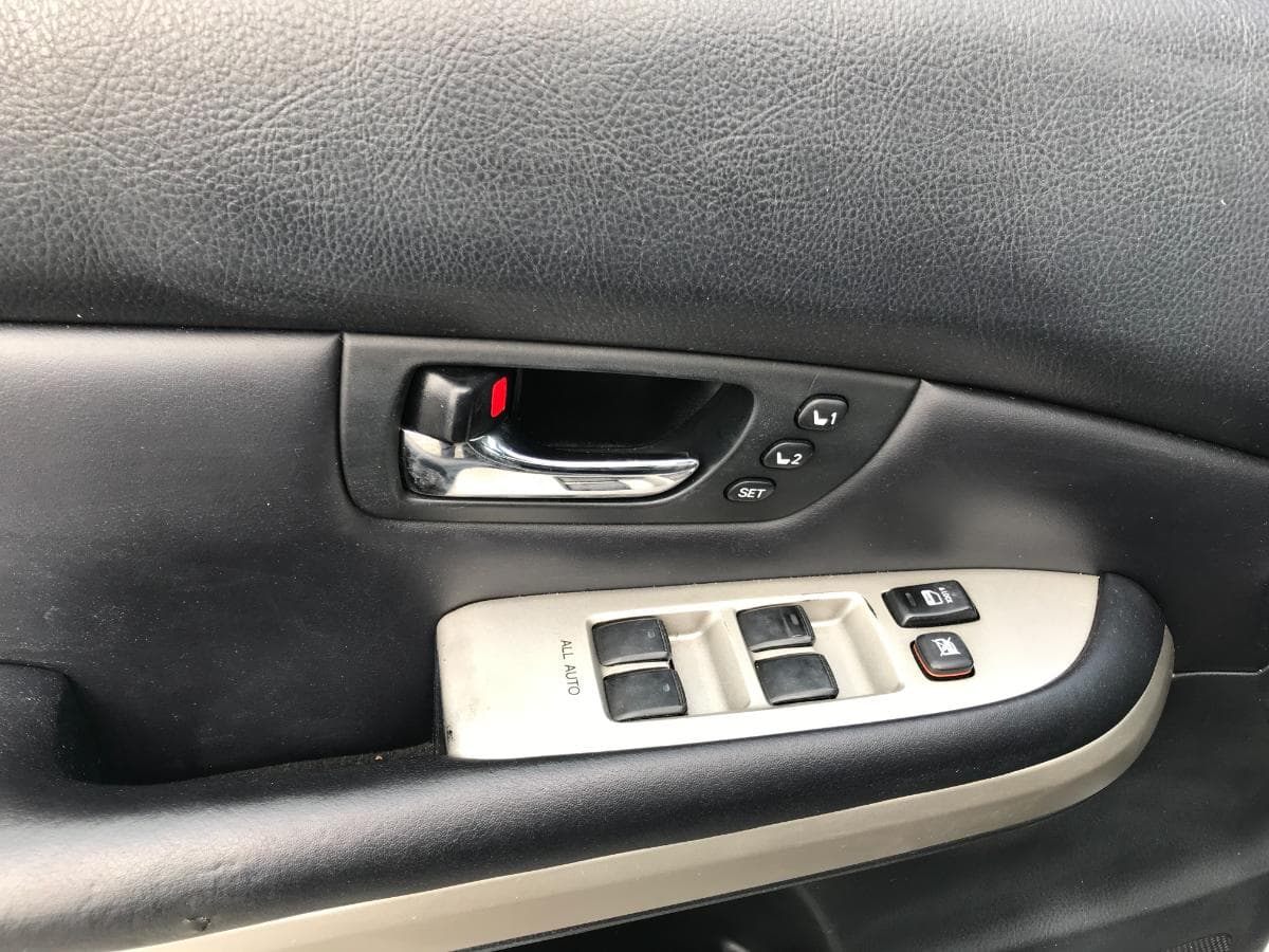 Lexus RX400H · Ano 2008 — imagen 23