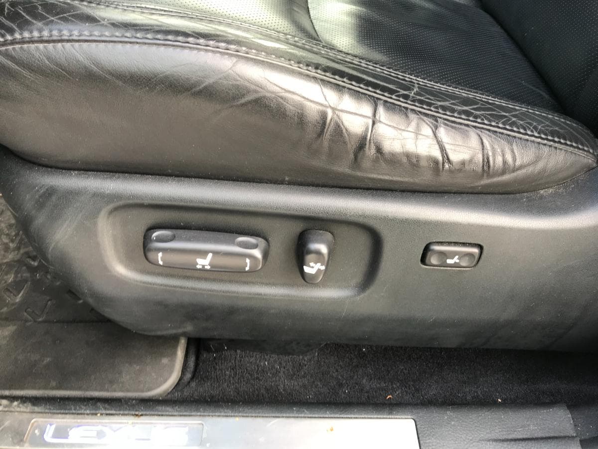 Lexus RX400H · Ano 2008 — imagen 25