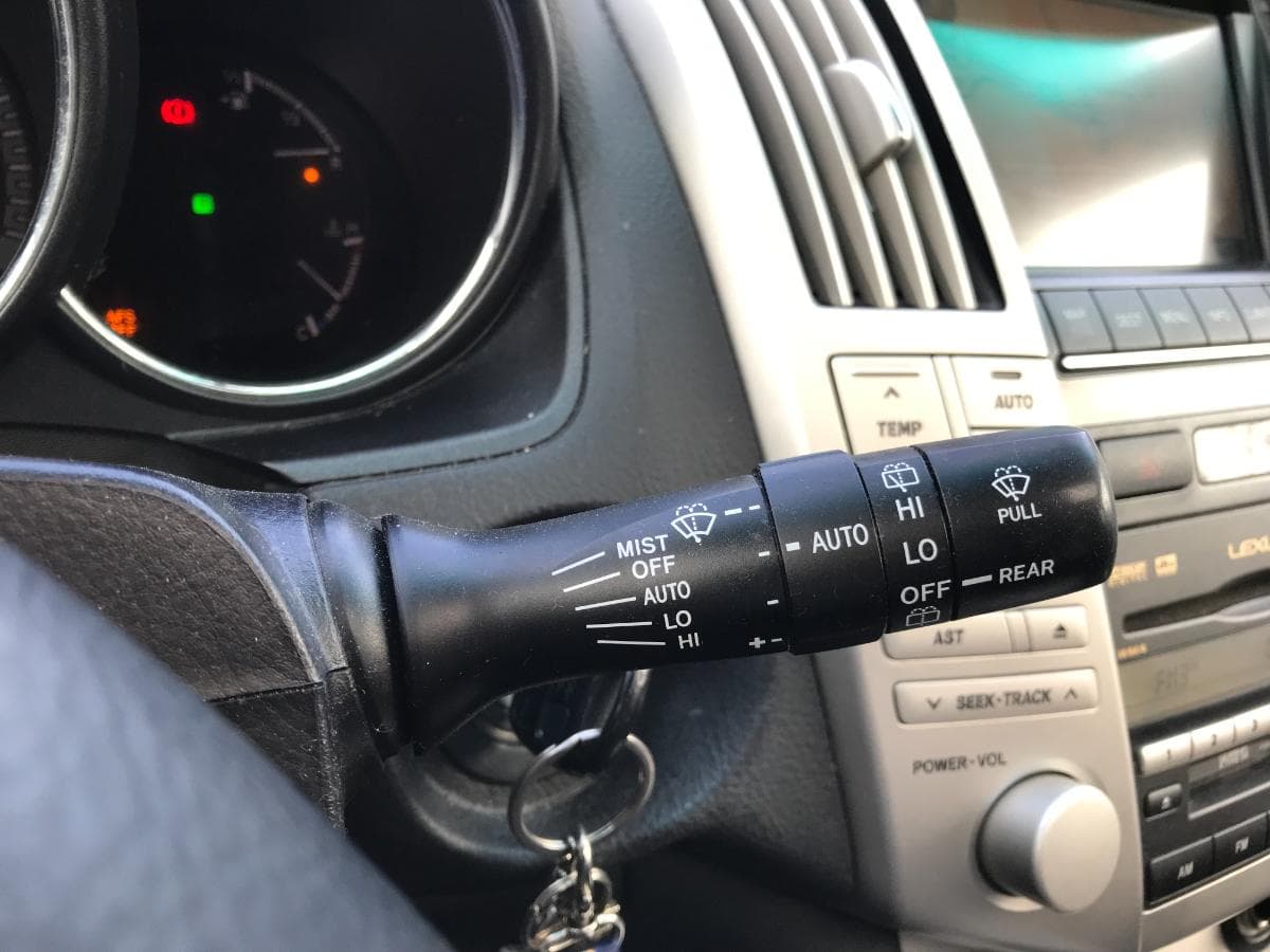 Lexus RX400H · Ano 2008 — imagen 26