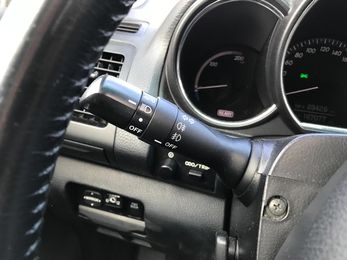 Lexus RX400H · Ano 2008 — imagen 32