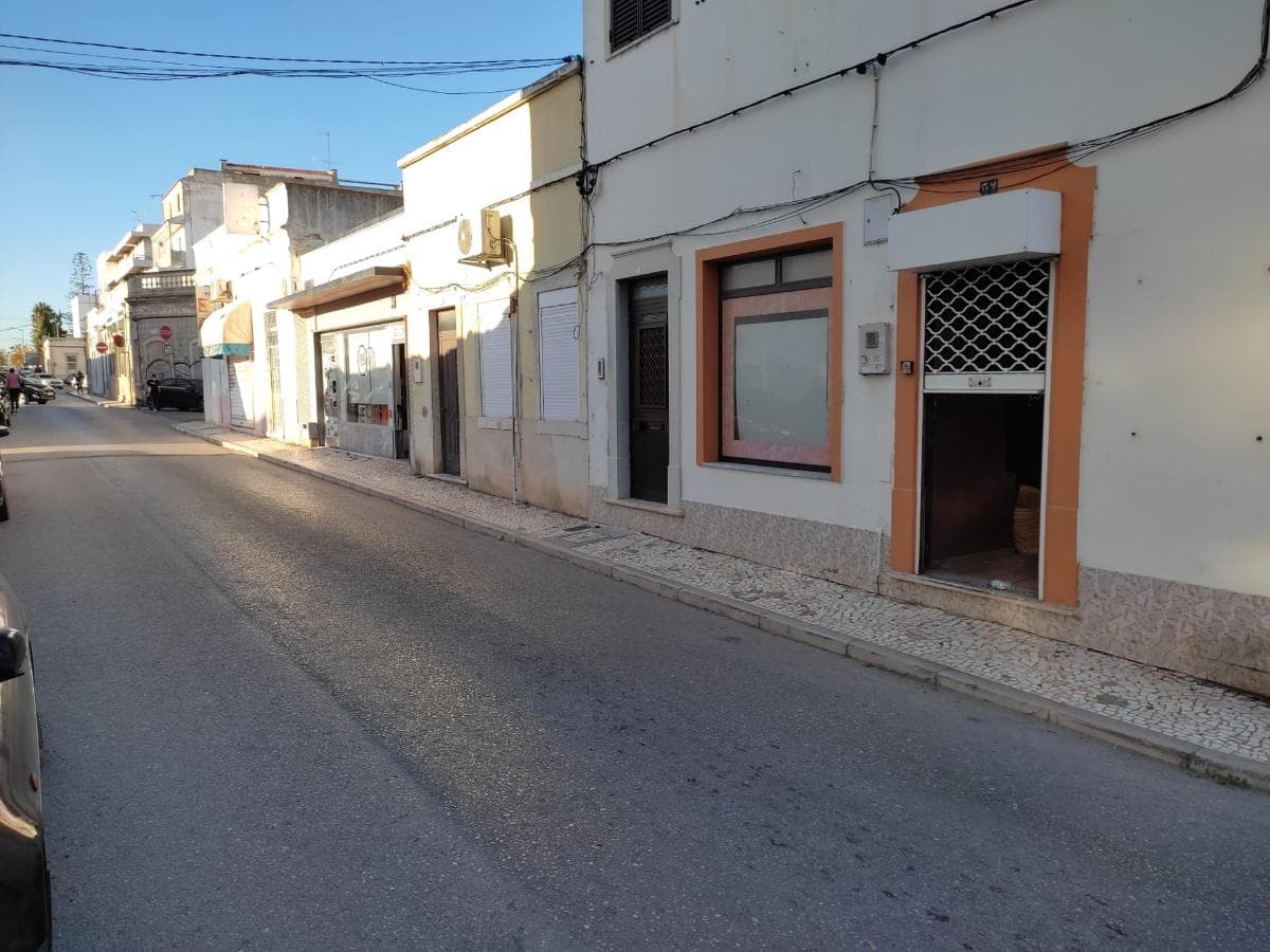 Loja · Olhão — imagem 1