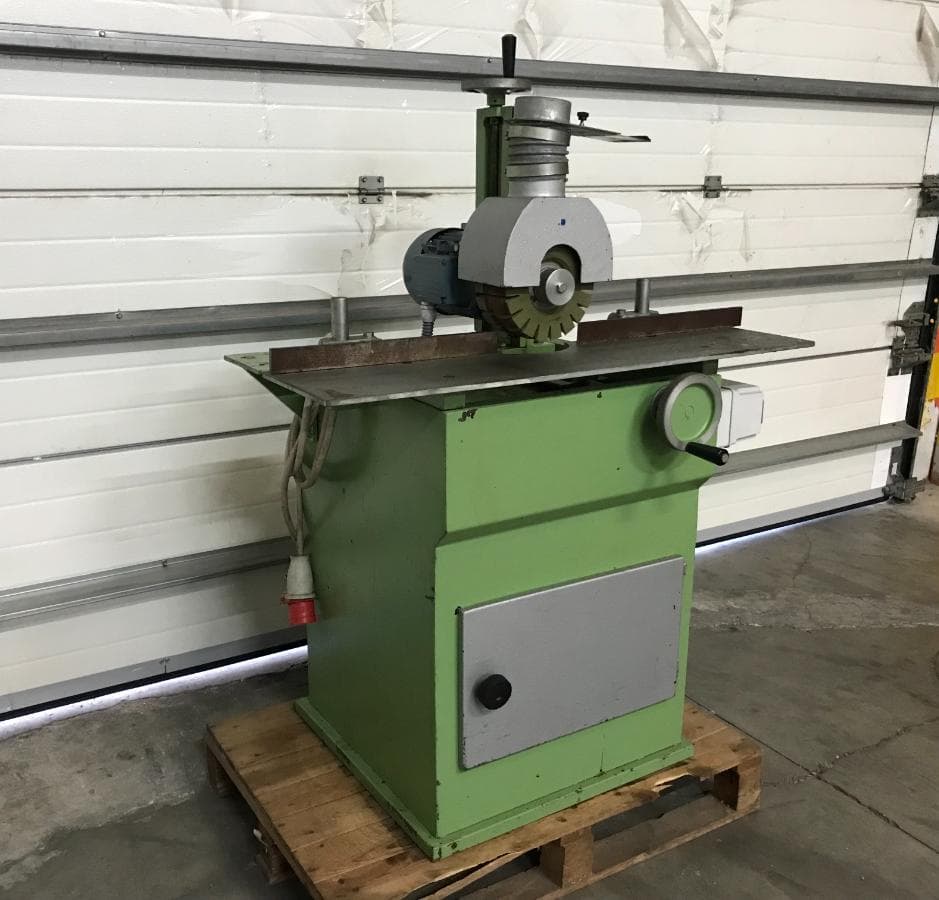 Equipamento Carpintaria — imagem 2