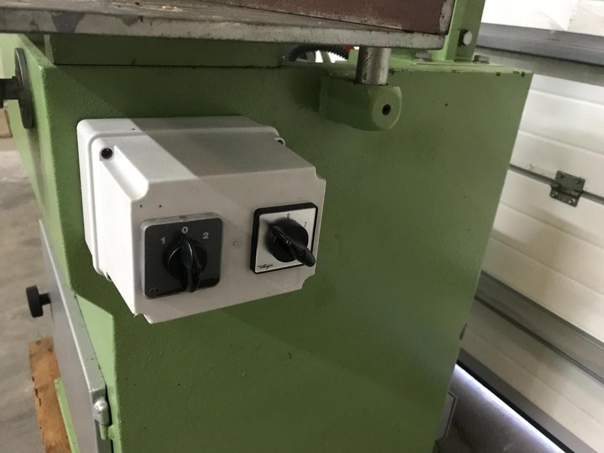 Equipamento Carpintaria — imagem 5