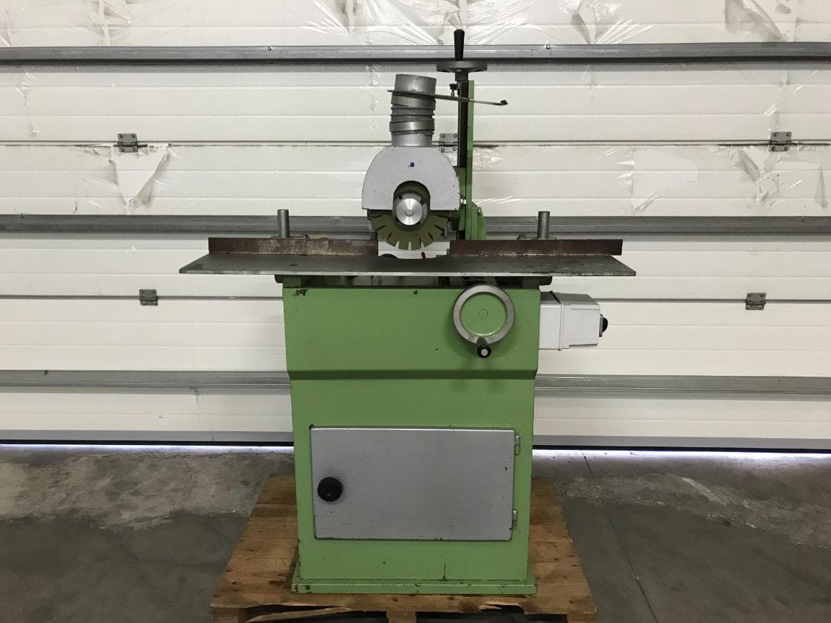 Equipamento Carpintaria