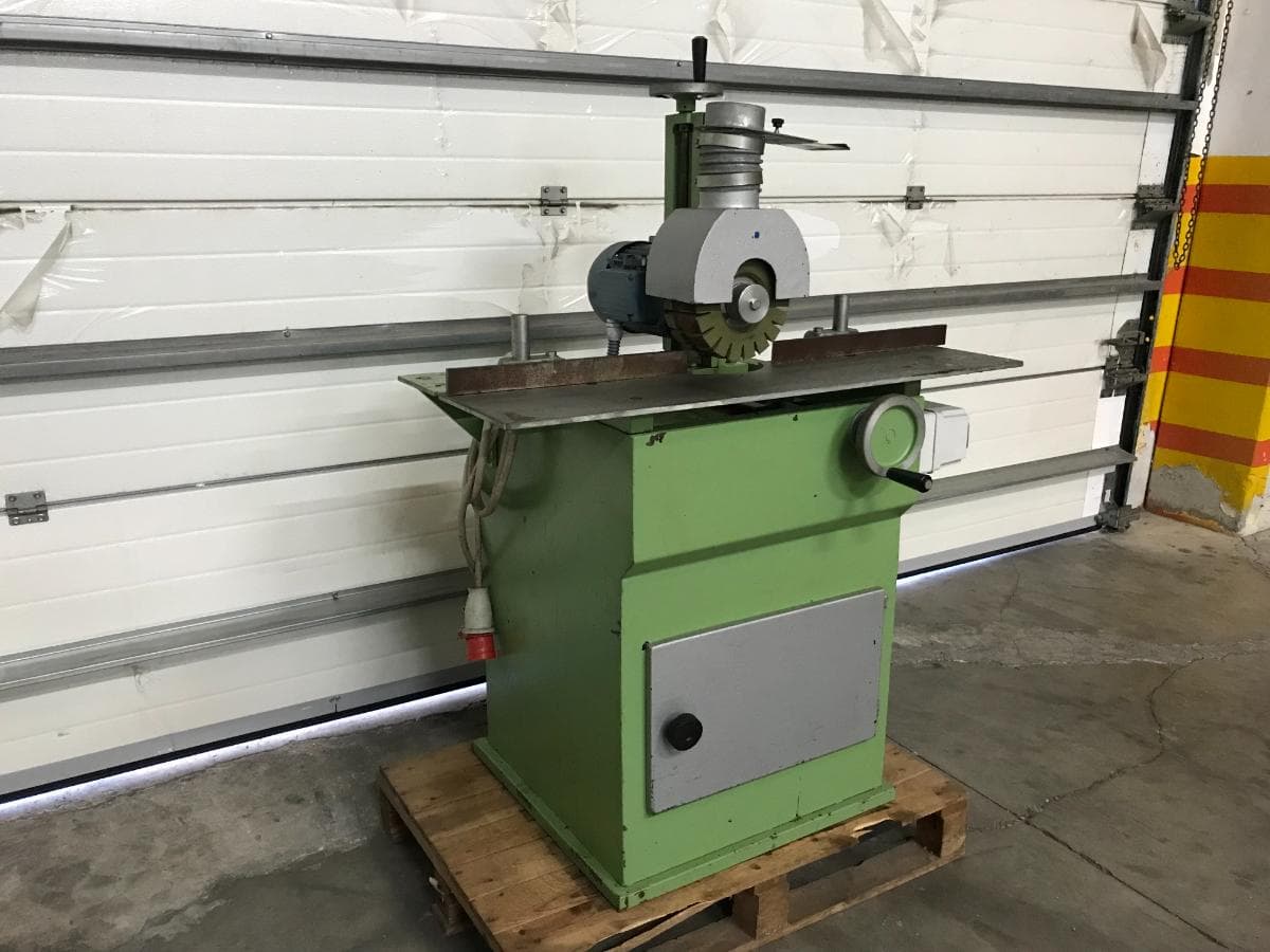Equipamento Carpintaria — imagem 3