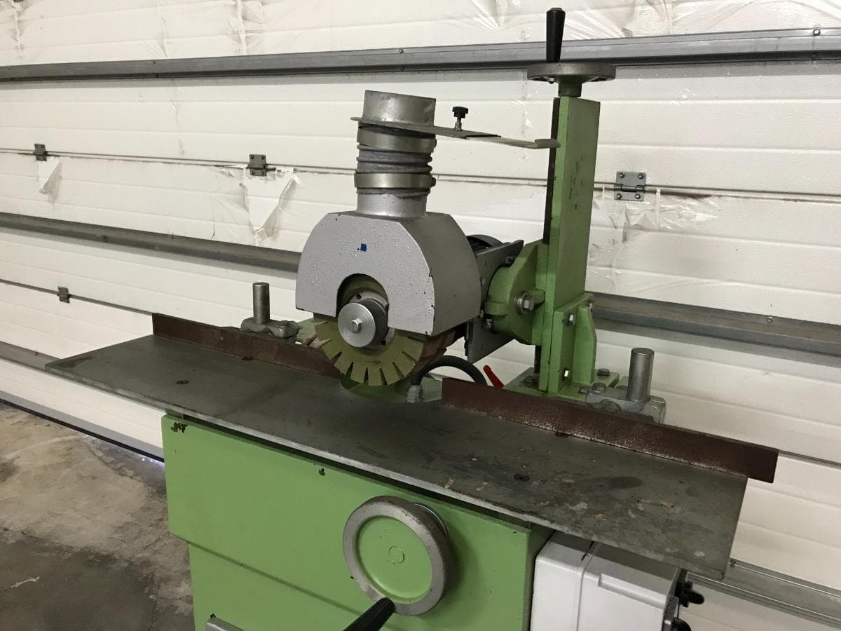 Equipamento Carpintaria — imagem 6