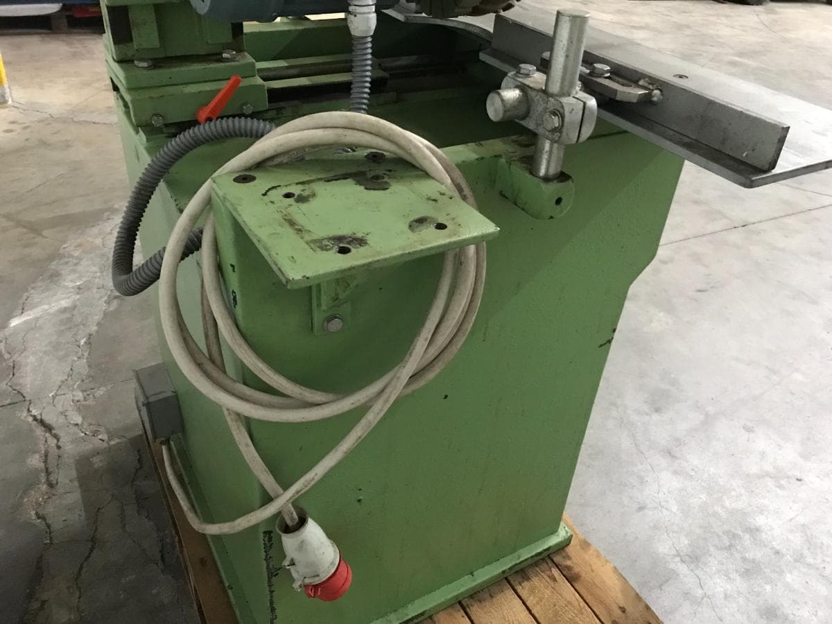 Equipamento Carpintaria — imagem 7