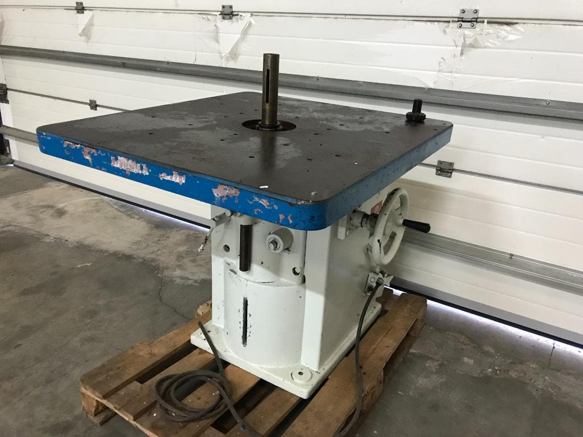 Equipamento Carpintaria — image 2