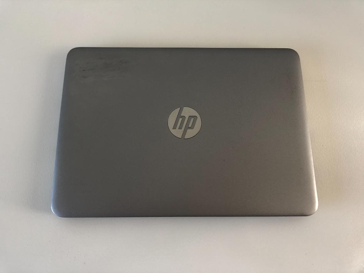 Portátil HP 820 G3 — imagem 2