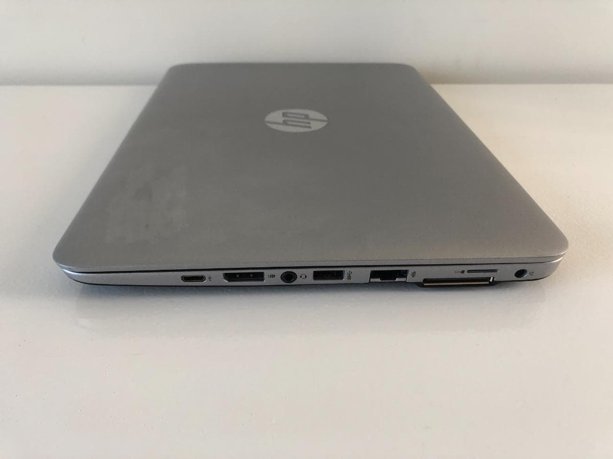 Portátil HP 820 G3 — imagem 3