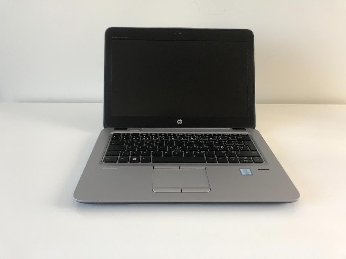 Portátil HP 820 G3 — imagem 4